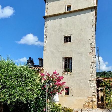 Azienda Agrituristica Corteforte Fumane Eksteriør billede