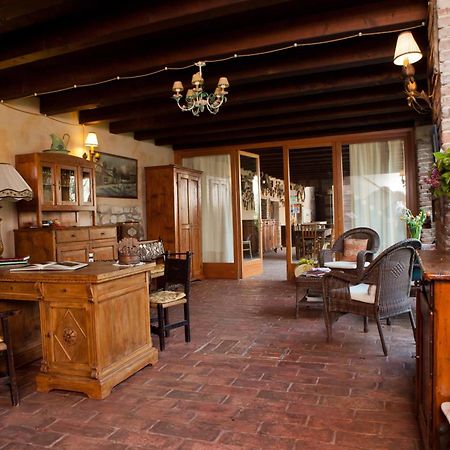 Azienda Agrituristica Corteforte Fumane Eksteriør billede