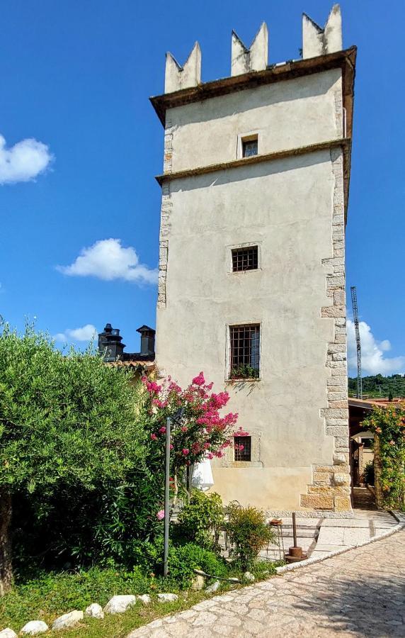 Azienda Agrituristica Corteforte Fumane Eksteriør billede