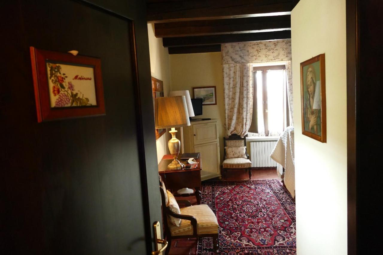 Azienda Agrituristica Corteforte Fumane Eksteriør billede