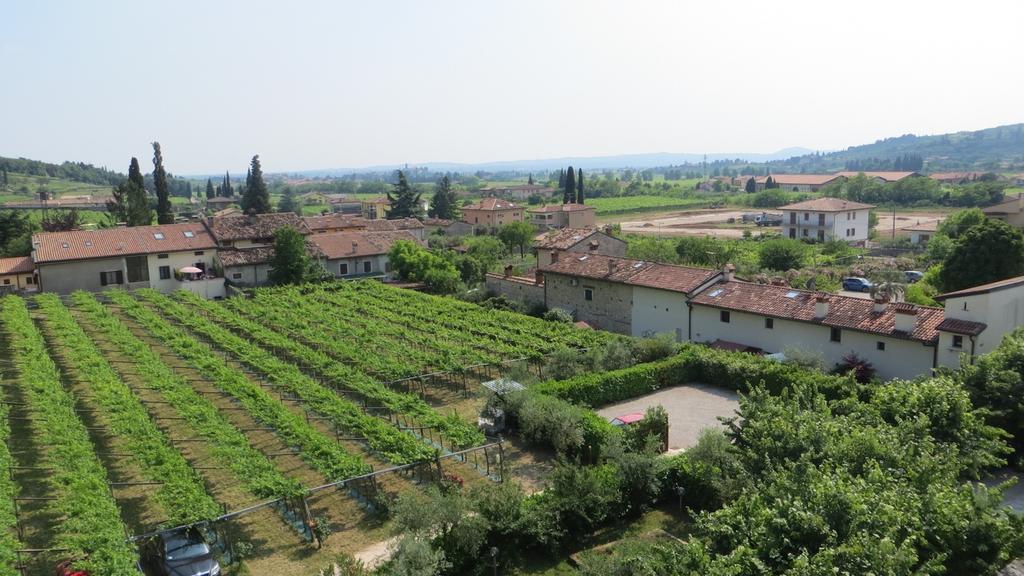 Azienda Agrituristica Corteforte Fumane Eksteriør billede