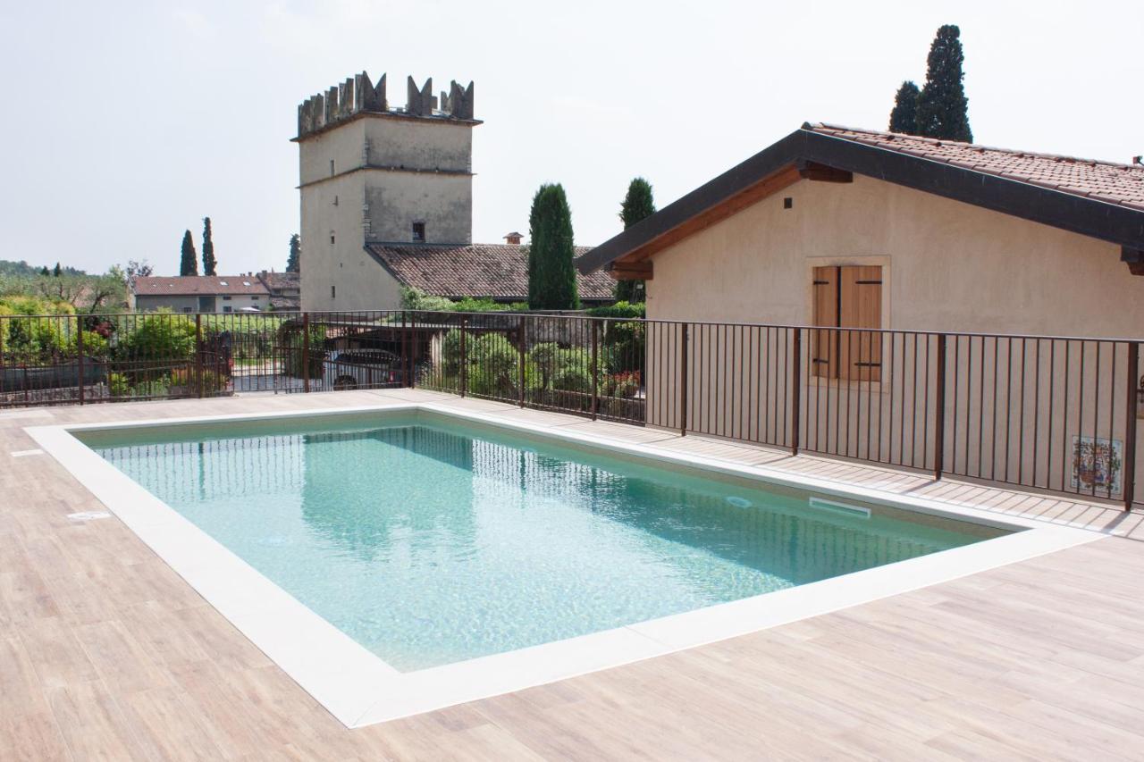 Azienda Agrituristica Corteforte Fumane Eksteriør billede