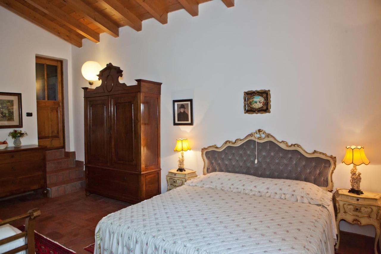 Azienda Agrituristica Corteforte Fumane Eksteriør billede
