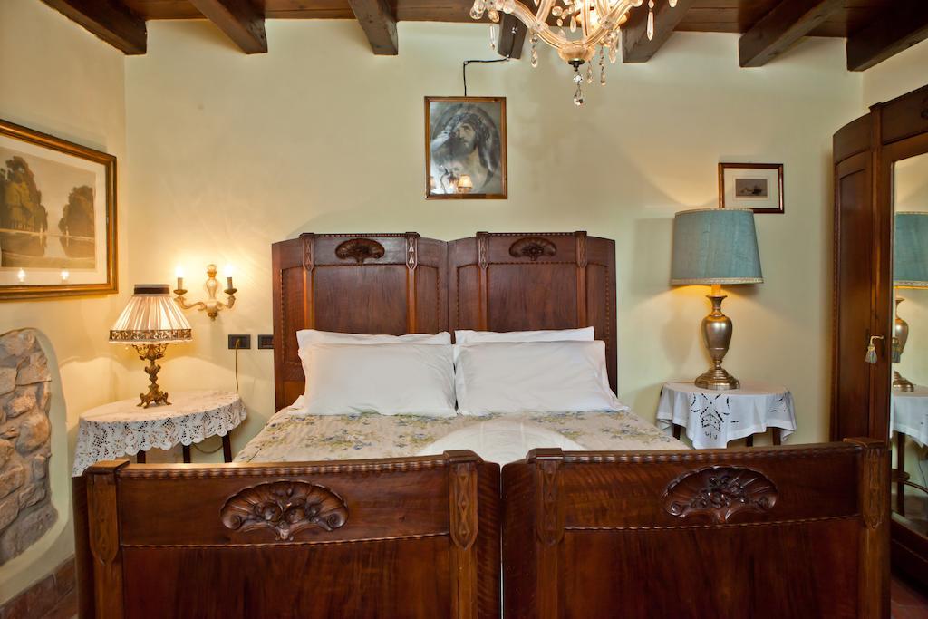 Azienda Agrituristica Corteforte Fumane Værelse billede