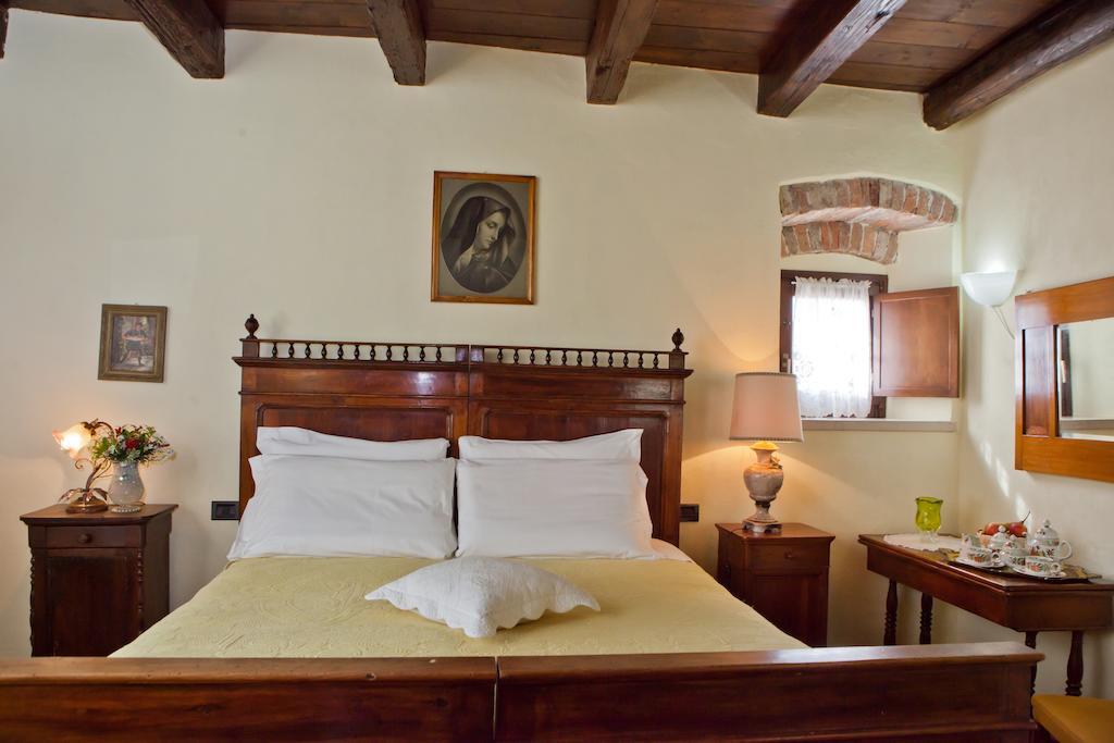 Azienda Agrituristica Corteforte Fumane Værelse billede