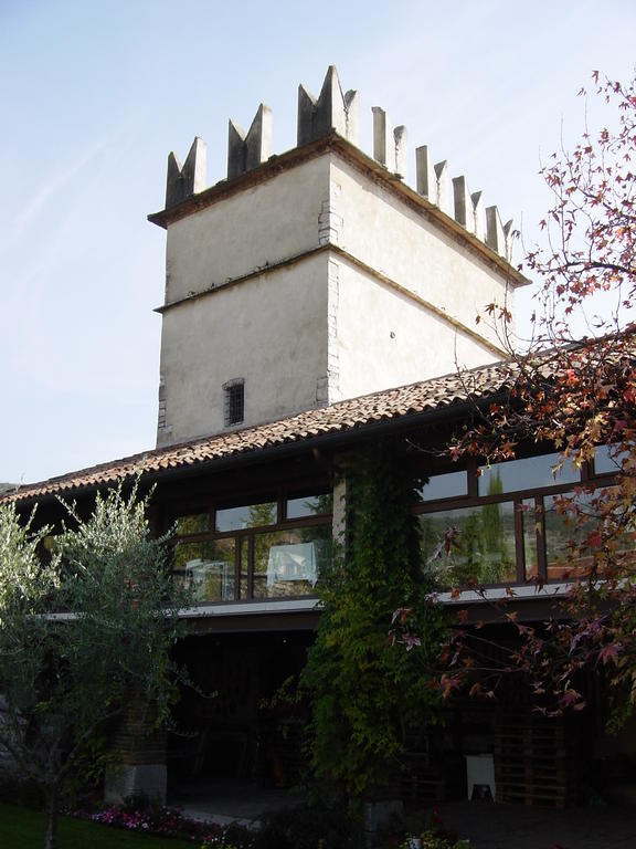 Azienda Agrituristica Corteforte Fumane Eksteriør billede