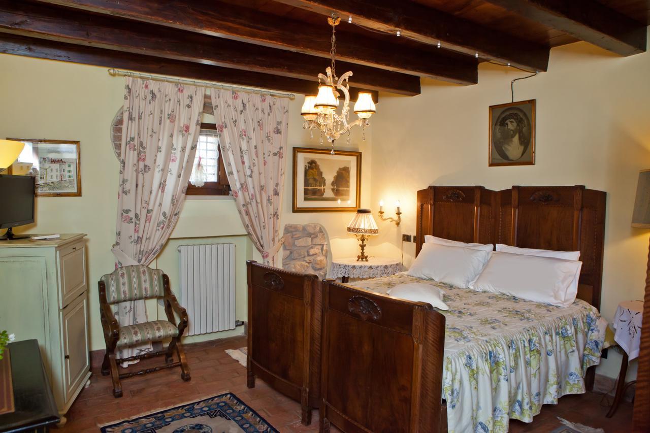 Azienda Agrituristica Corteforte Fumane Eksteriør billede