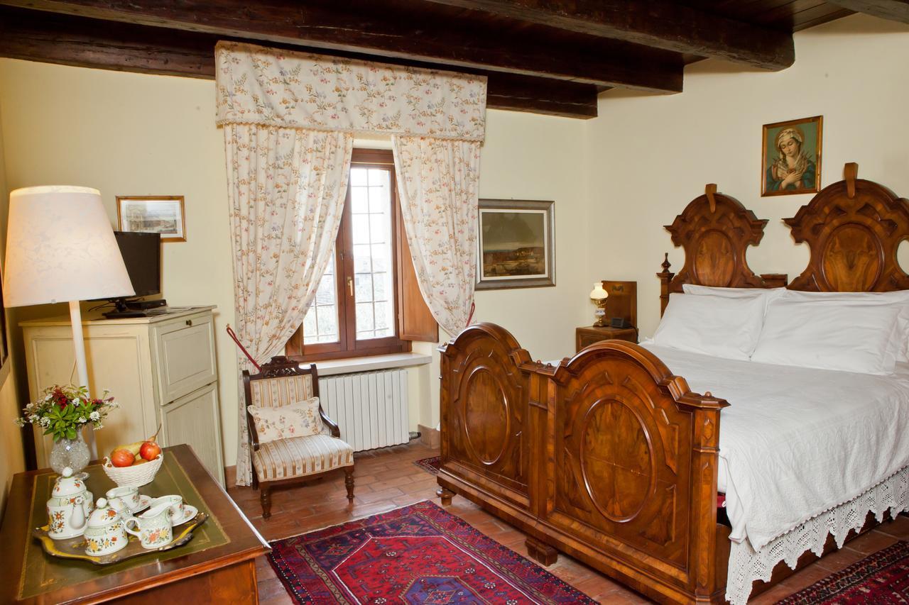 Azienda Agrituristica Corteforte Fumane Eksteriør billede