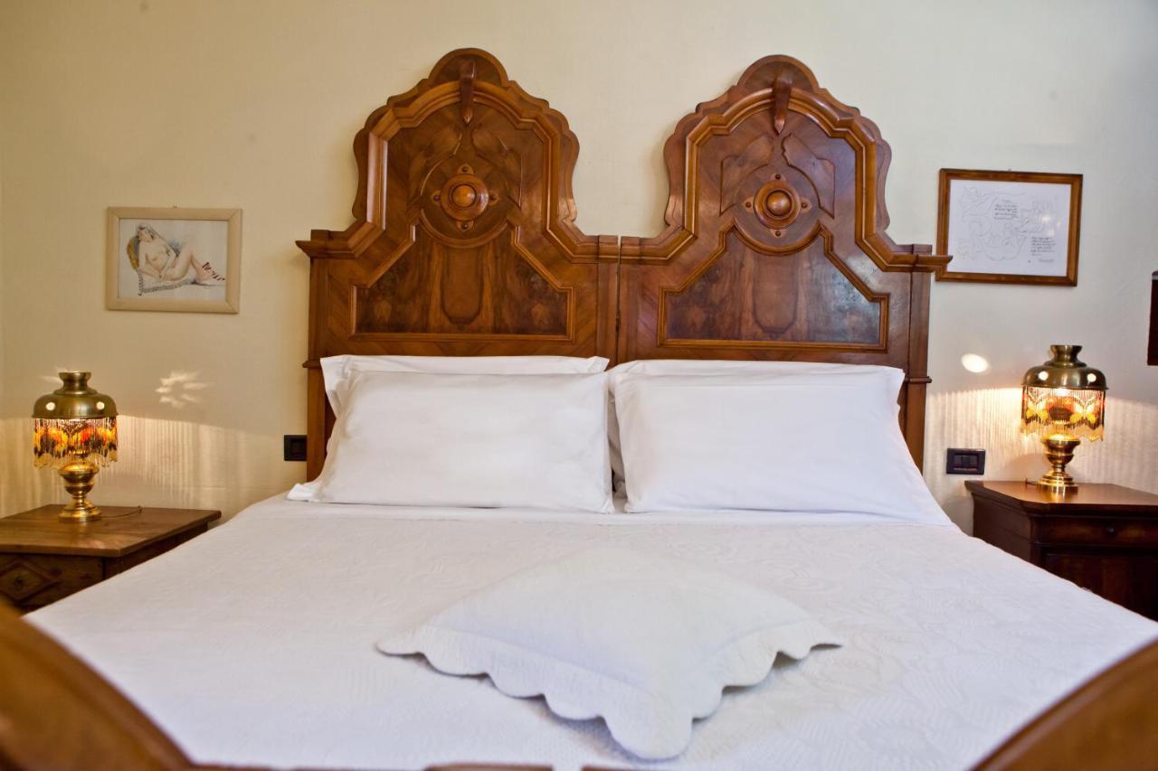 Azienda Agrituristica Corteforte Fumane Eksteriør billede