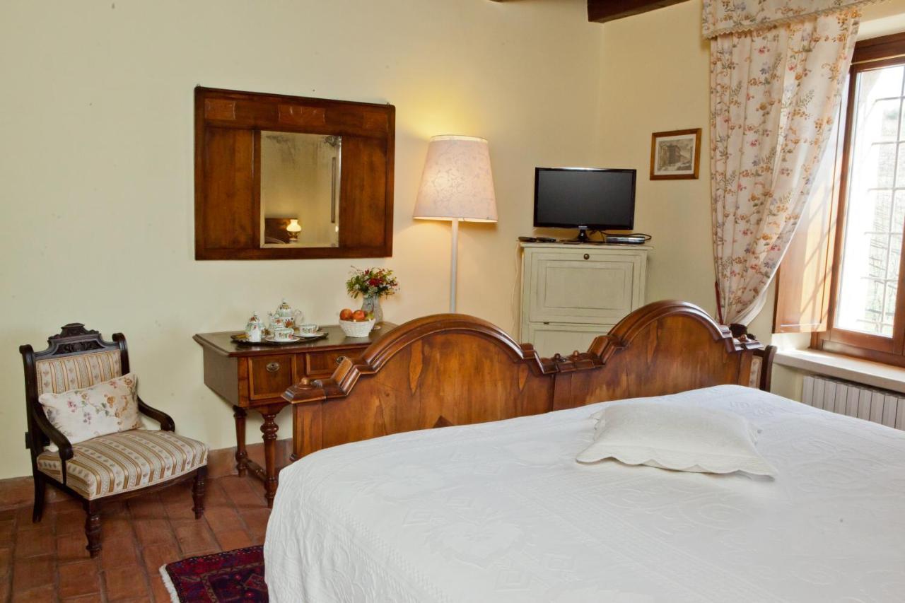 Azienda Agrituristica Corteforte Fumane Eksteriør billede